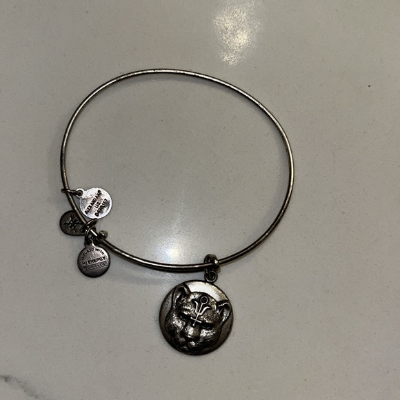 Alex and Ani bracelets - Picture 4 of 5